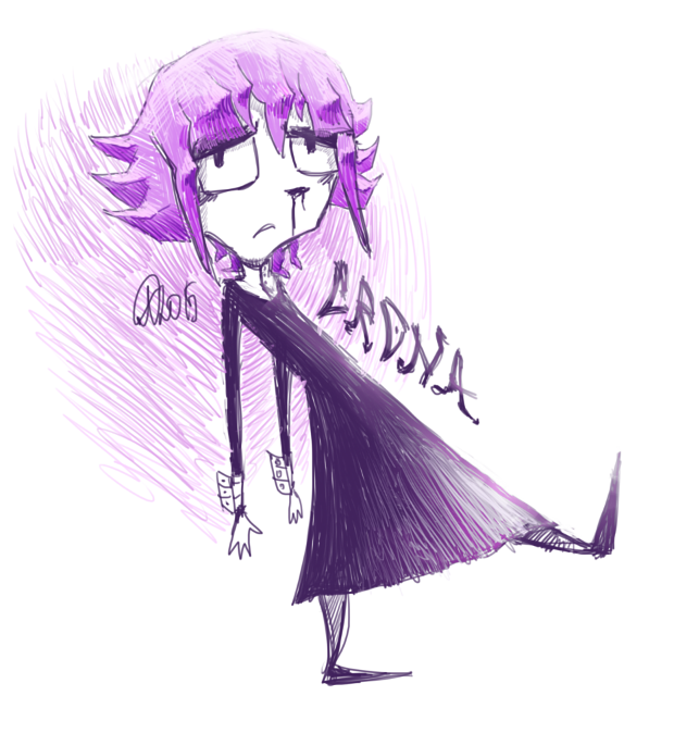 Crona