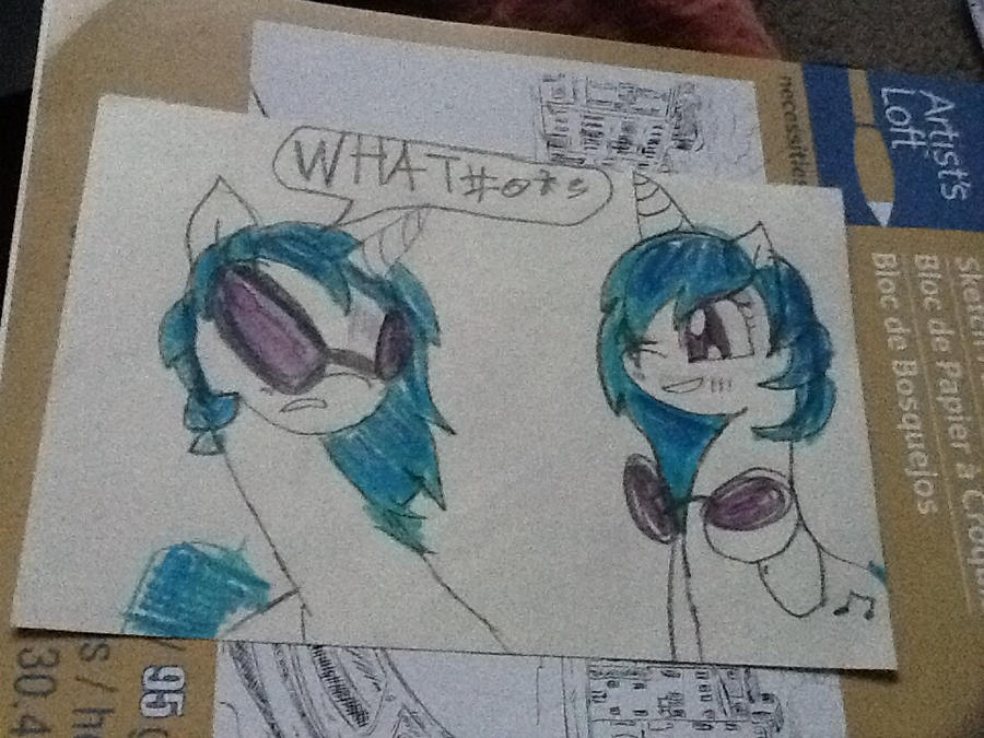 Wait What Deviantart Wait what the what by Samm56641 on DeviantArt