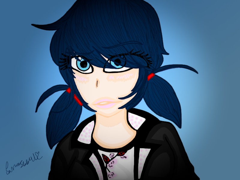 Marinette