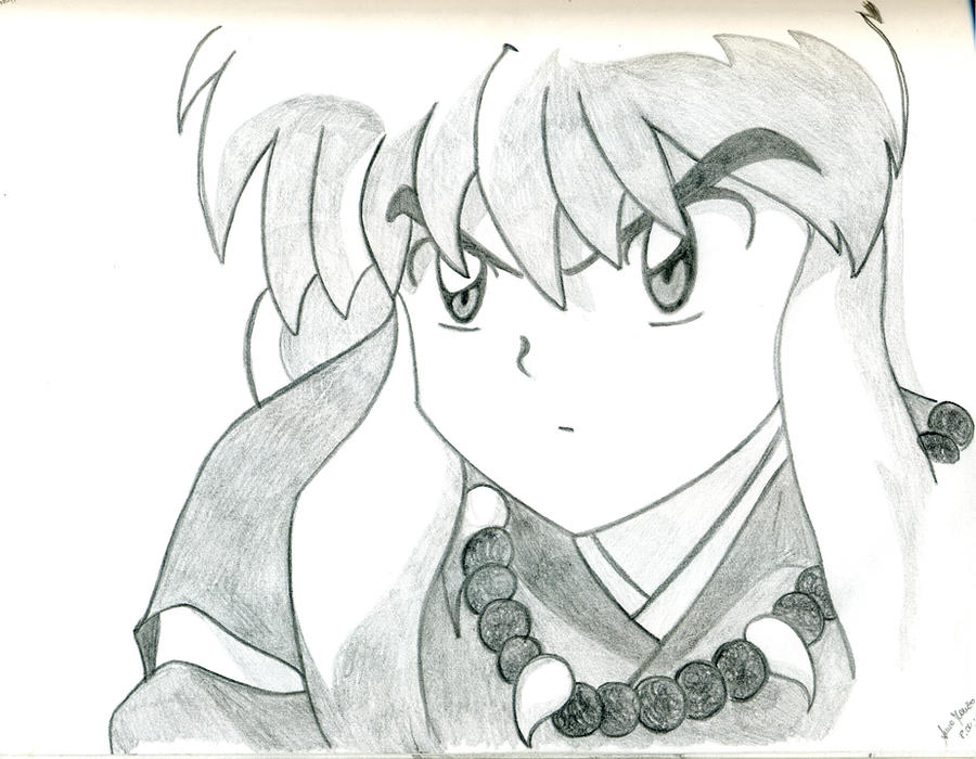 Inuyasha 3