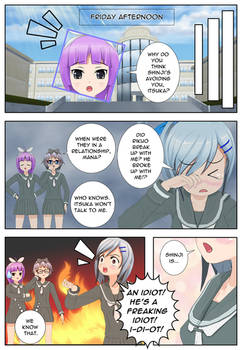 Virtual Boyfriend Page 19