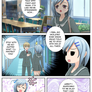 Virtual Boyfriend Page 31