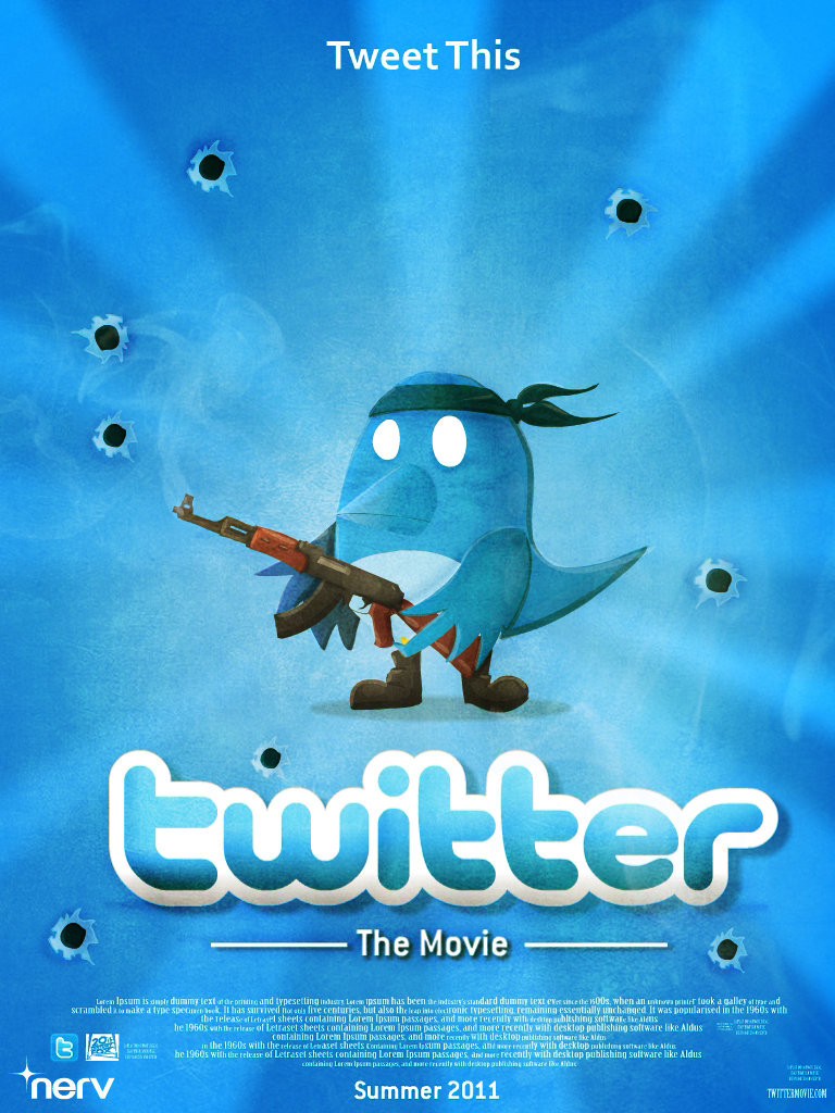 Twitter The Movie