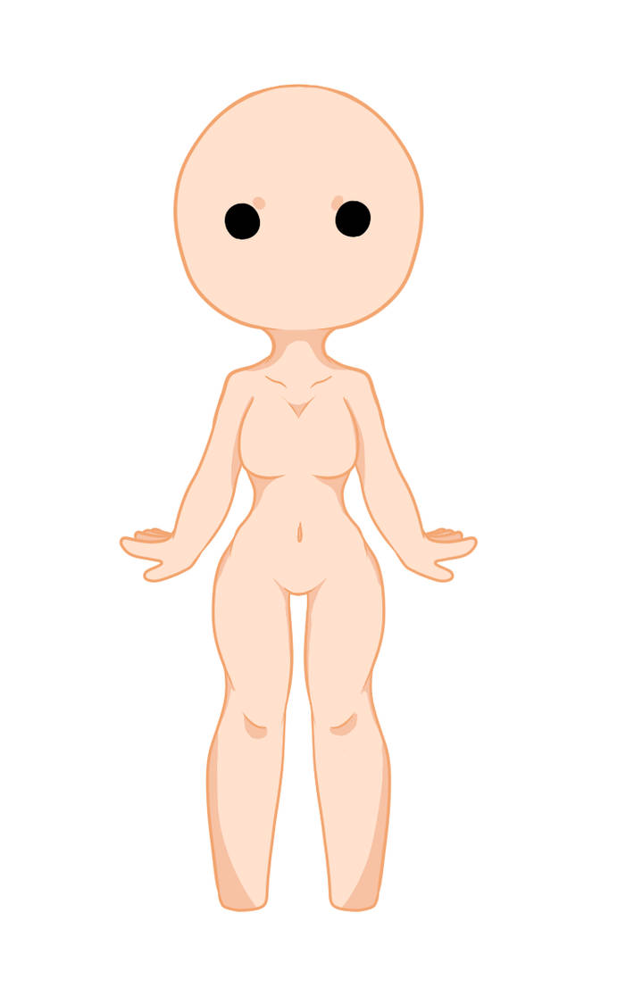 Featured image of post View 20 Chibi:fu-1Bgqsipm= Female Base