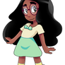 [FanArt] Connie