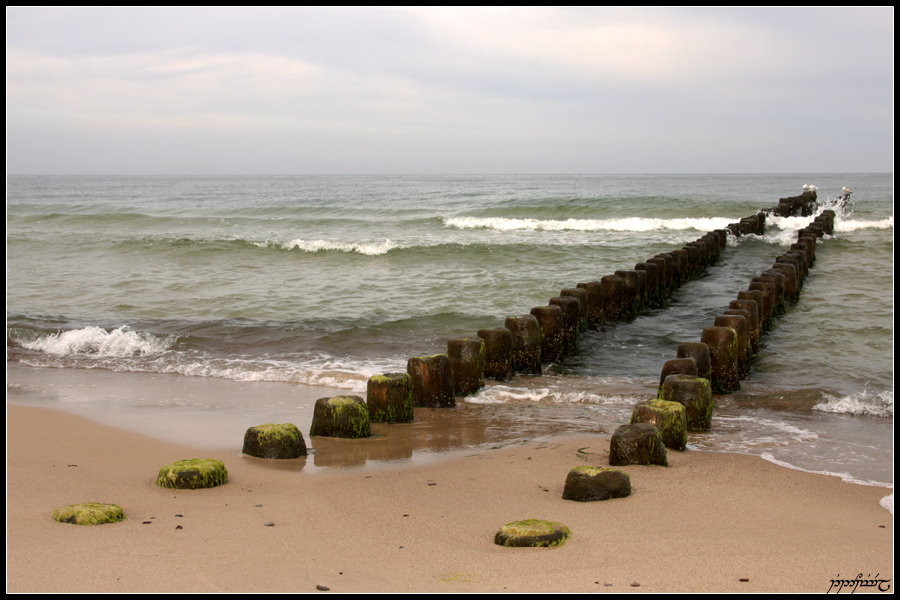 Baltic Sea