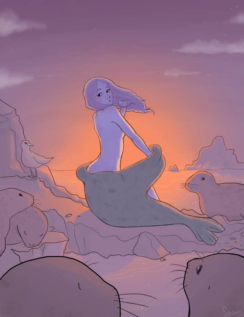 Selkie