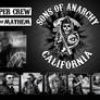 Sons of Anarchy