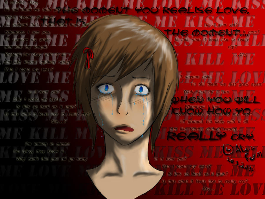 angsty? by CaptiveAngel123 on DeviantArt