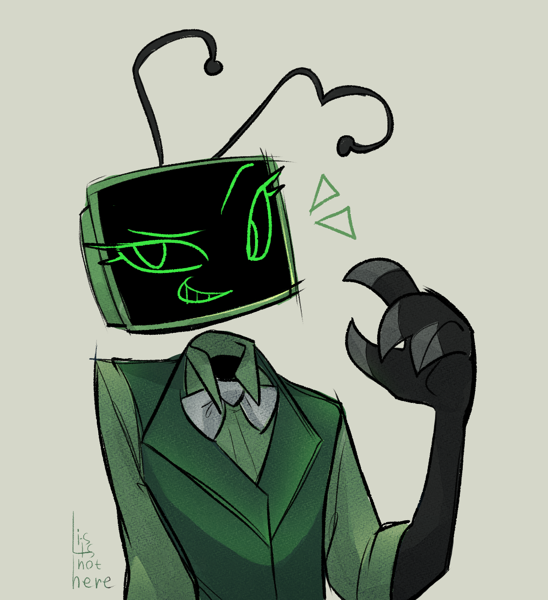 Vee Dandy's World Fanart by L1sss3 on DeviantArt