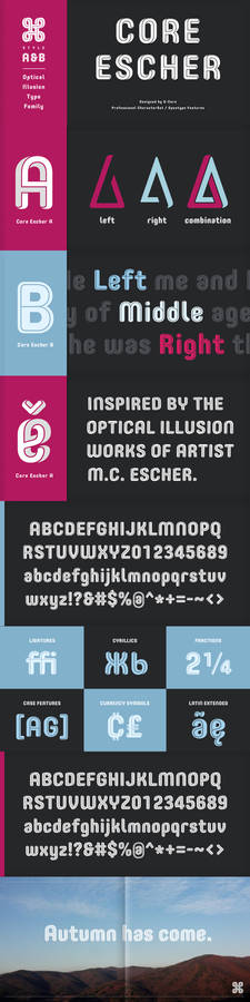 Core Edit Font Explore the Best Core Art | DeviantArt