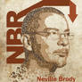 Neville Brody