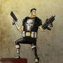 The Punisher