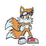 Tails