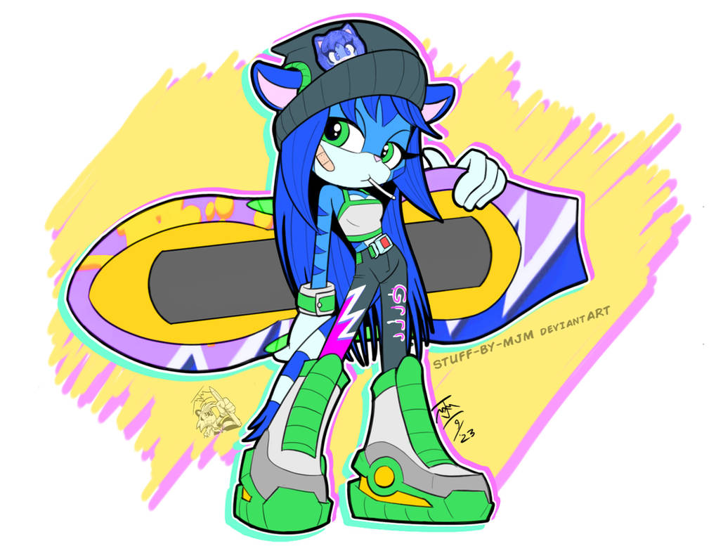 Cleo Rider Cleo - alt Rider gear by STUFF-by-MJM on DeviantArt