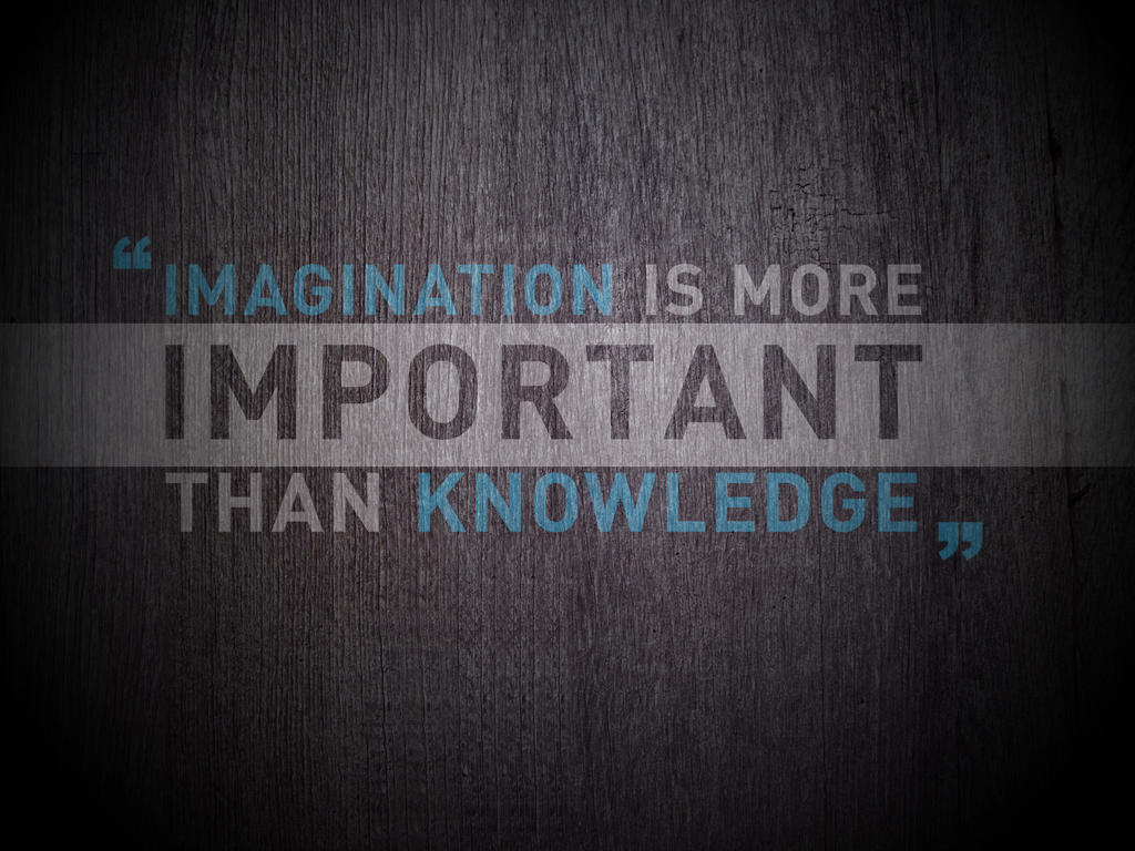 Imagination