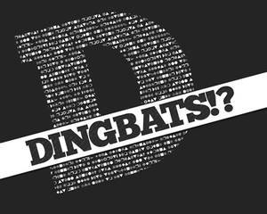 Dingbats