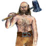 Dwalin, at your service.