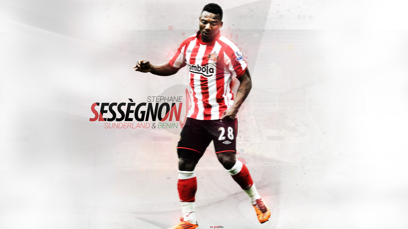 Stephane Sessegnon