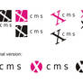 XCMS logotyp