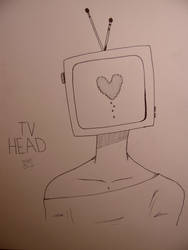 TV Head