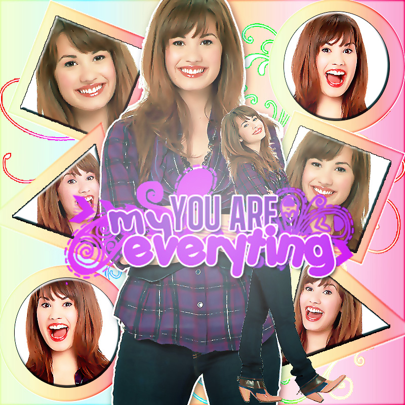 My You're Everyting