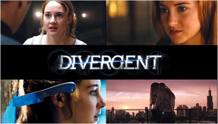 +Divergent