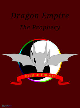 -Scrapped- Dragon Empire Comic pre-cover