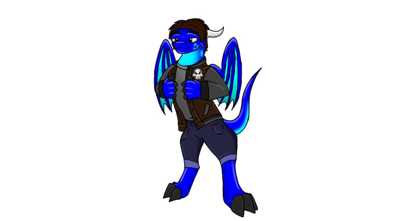New Duds