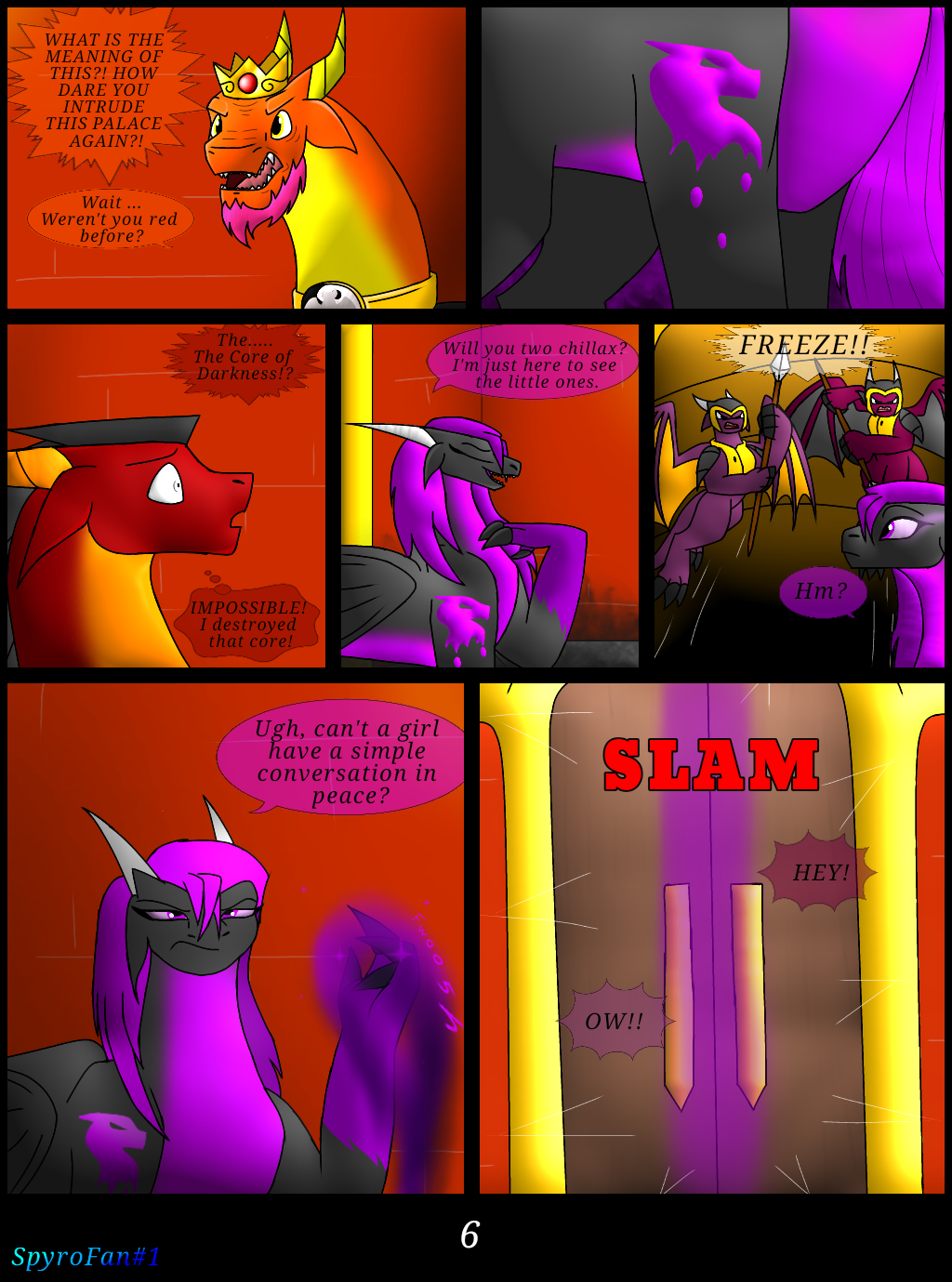 -Scrapped- Dragon Empire Comic pg 6