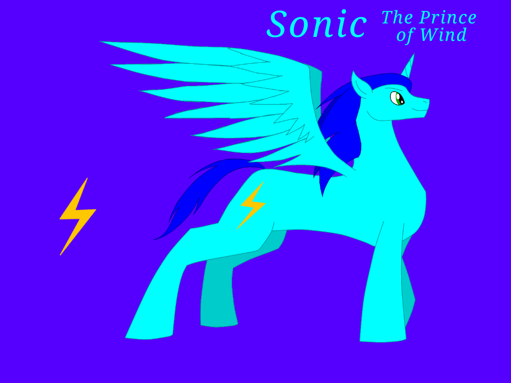 Prince Sonic
