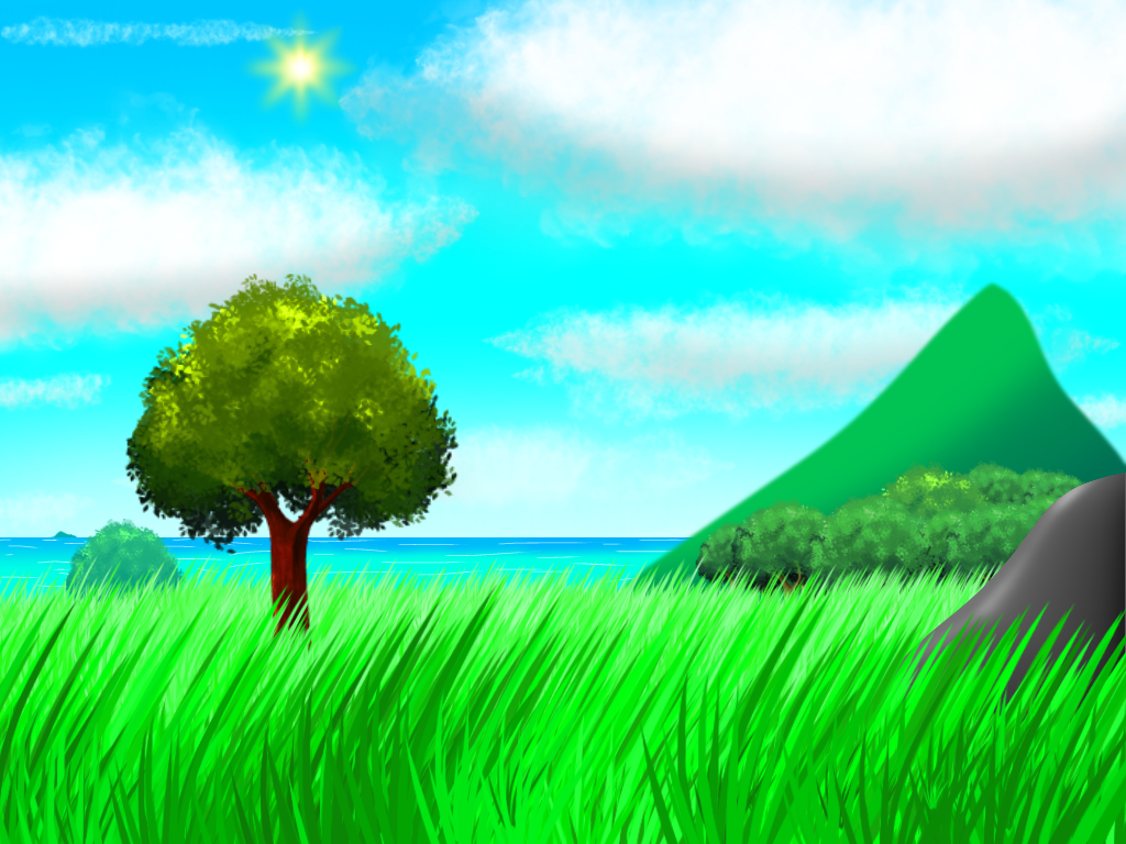 Centra Island Coast