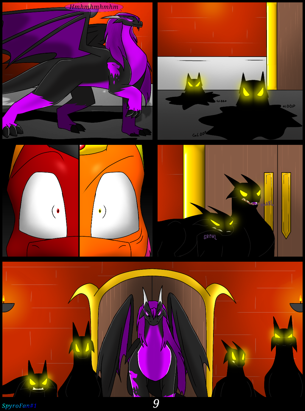 -Scrapped- Dragon Empire Comic Pg 9