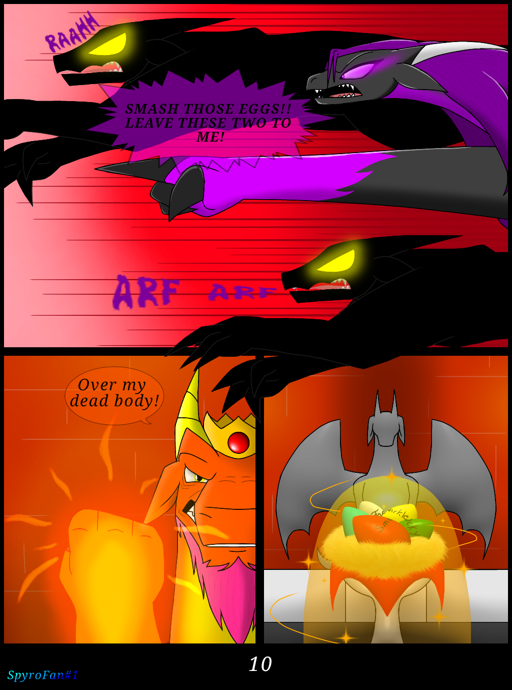 -Scrapped- Dragon Empire Comic Pg 10