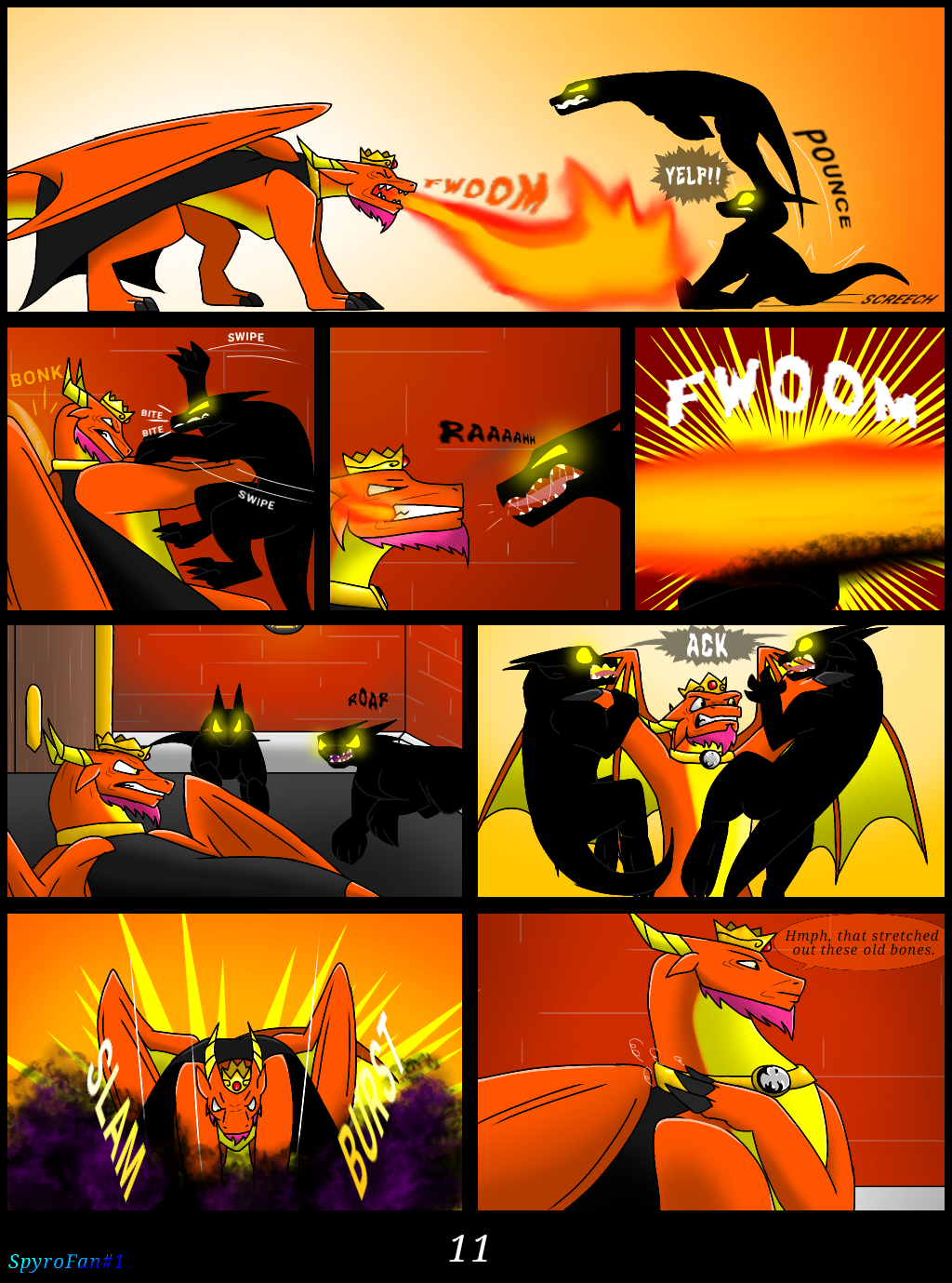 -Scrapped- Dragon Empire Comic Pg 11