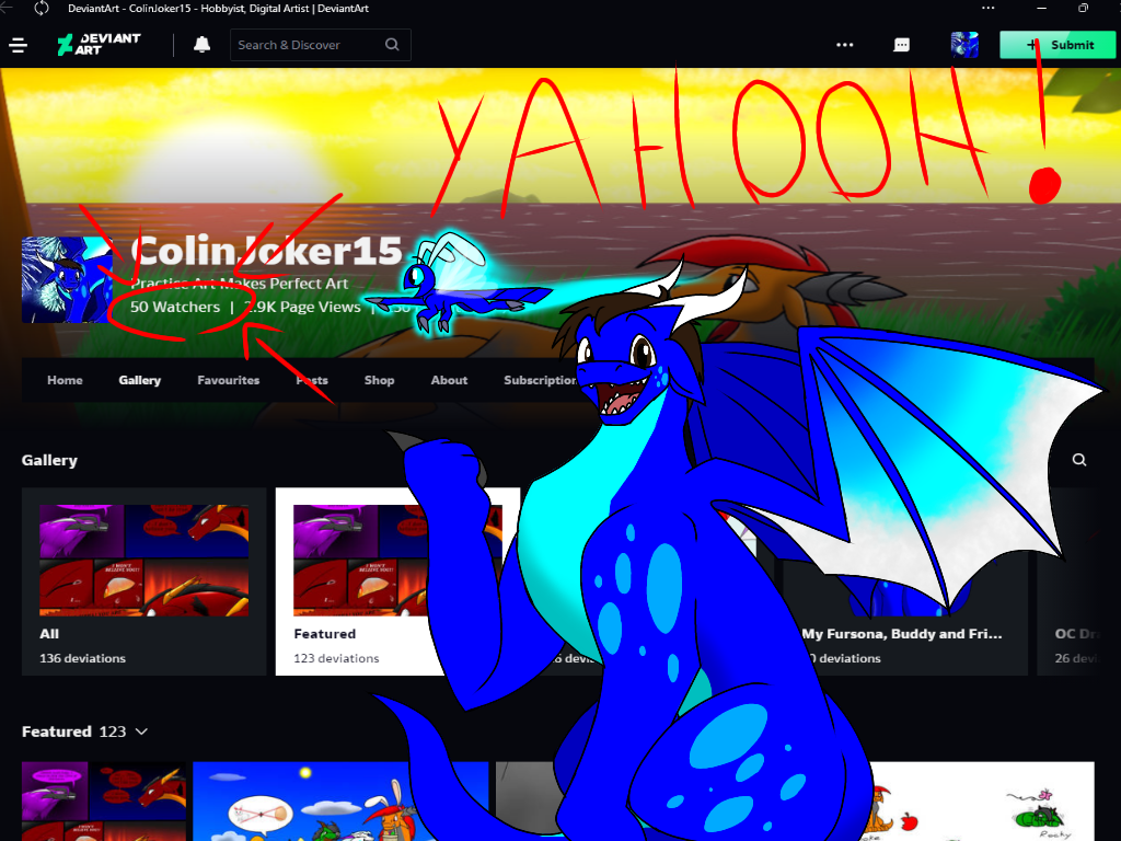 50 Watchers YAY!!