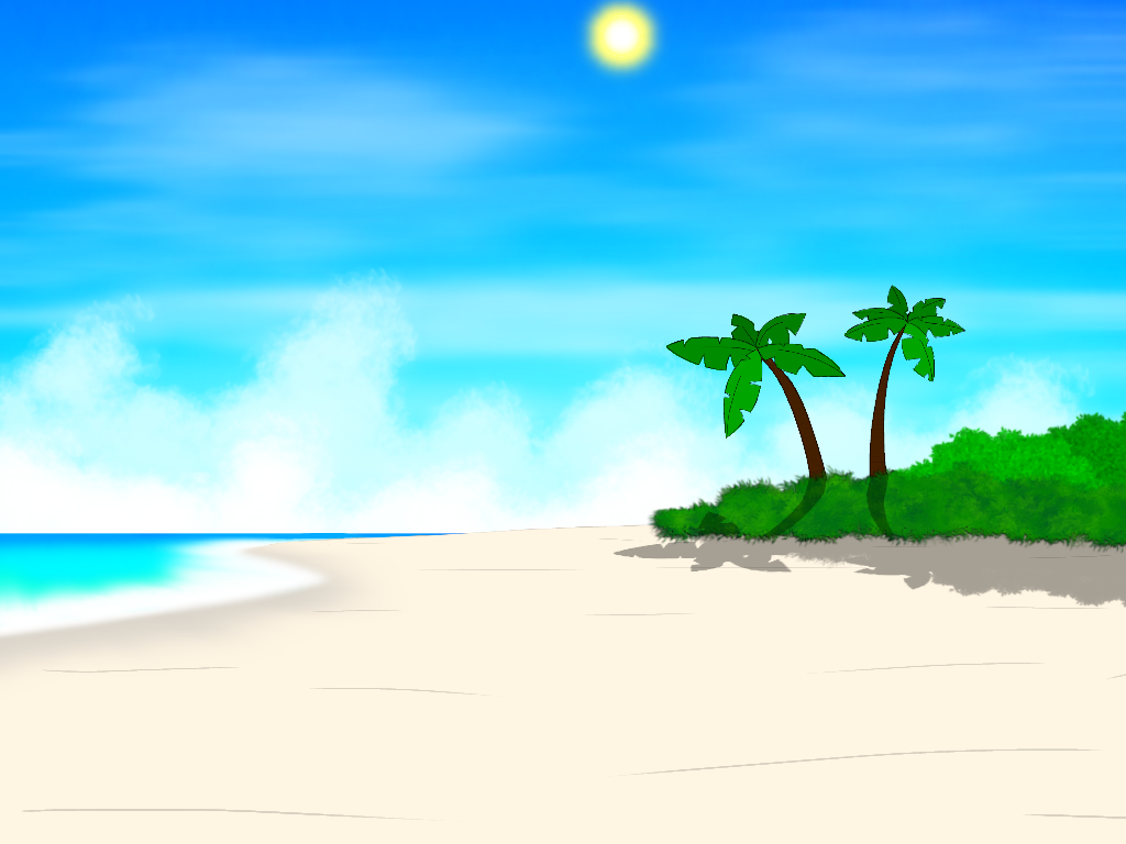 Island Beach