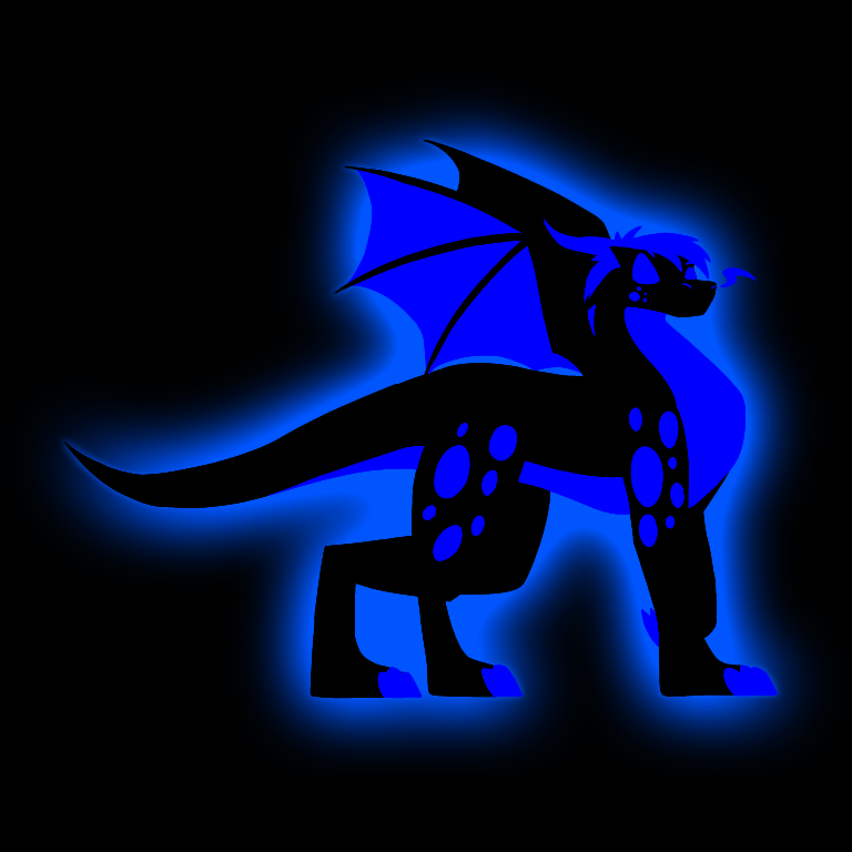 Shadow Glow