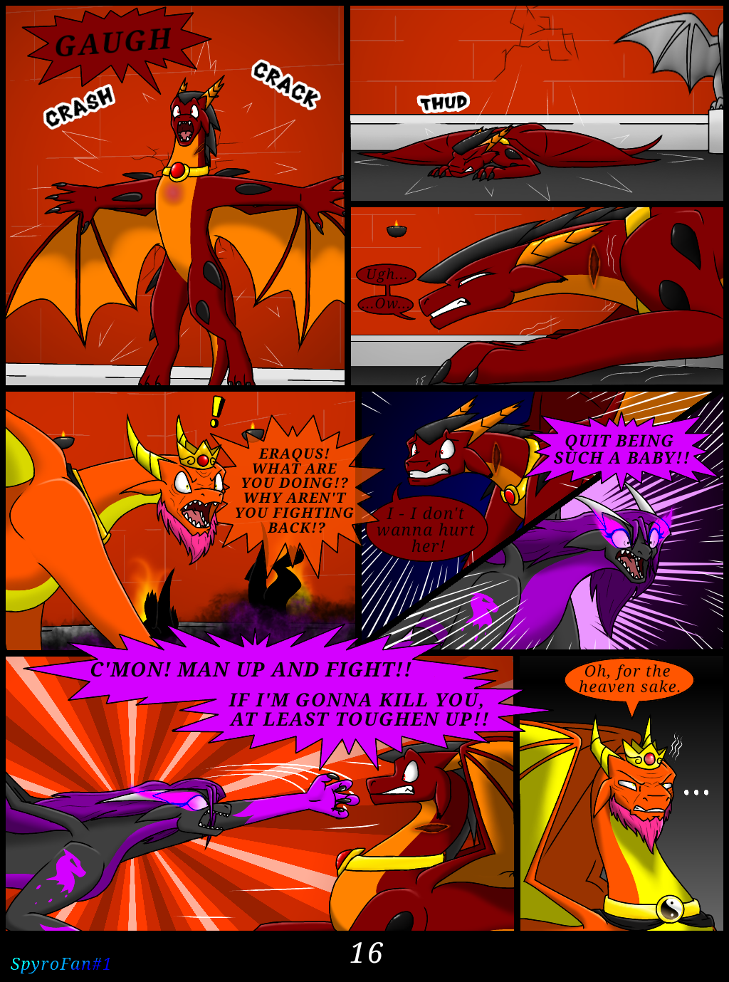 -Scrapped- Dragon Empire Comic Pg 16