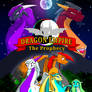 Dragon Empire Comic #1 Old Cover