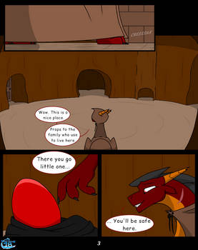 Beginnings (Prequel) Pg 3
