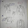 Frost Doodles