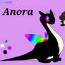 Anora