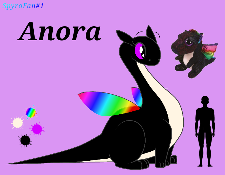 Anora