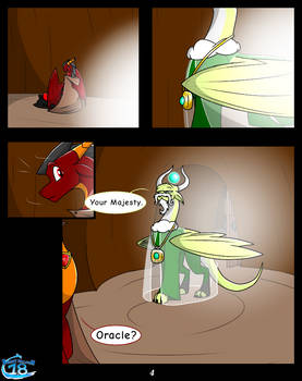 Beginnings (Prequel) Pg 4
