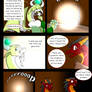 Beginnings (Prequel) Pg 11