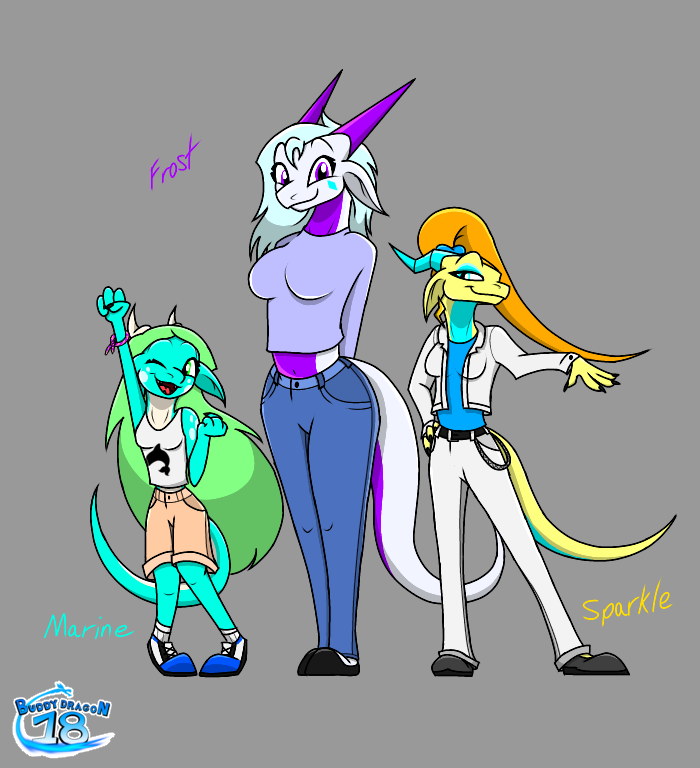 The Girls