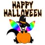 Happy Halloween Anora