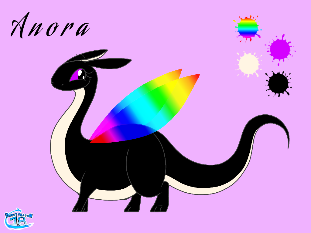 Anora (Current Design)