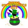 Anora's Pot 'O' Gold